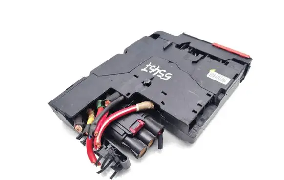 Mercedes-Benz C W204 Fuse module 562001120253