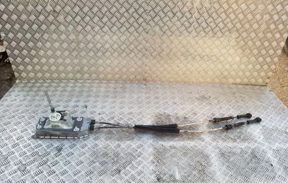 Audi A1 Gear shifter/selector 6C0711049D 6C0711265L 6C0711266L