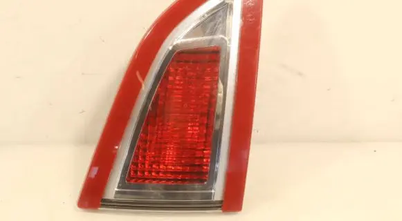 Renault Megane III Rear/tail lights 265550018R