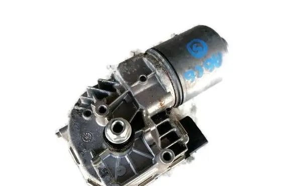 Audi A6 S6 C6 4F Wiper motor 1137328504 1007574893