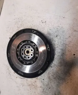 Audi A6 S6 C5 4B Dual mass flywheel 