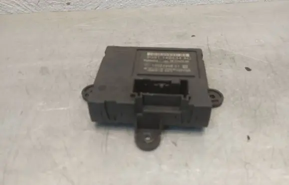 Ford Mondeo MK IV Door control unit/module 9G9T14B534AC 1002299801 14C112AC