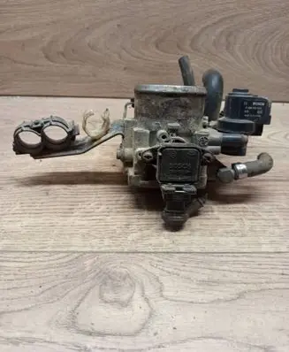 Alfa Romeo 156 Throttle valve 0280140553