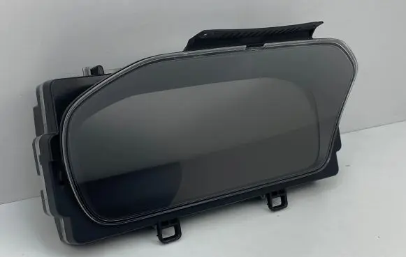 Volvo S60 Speedometer (instrument cluster) P32320602AA 0263719371 SW84132