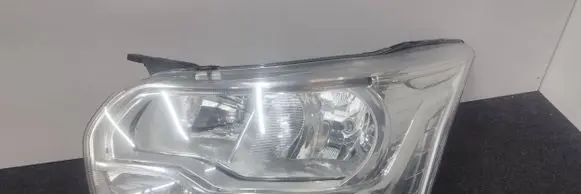 Ford Transit Headlight/headlamp 01038299900010 04082017 BK3113D152BF