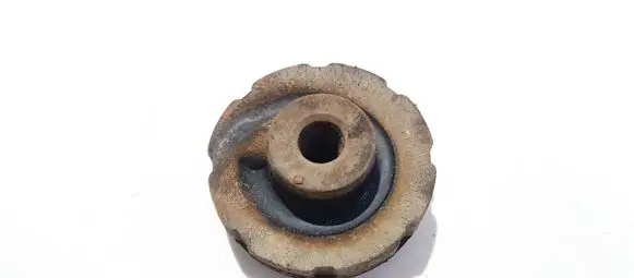 Audi A4 S4 B7 8E 8H Front coil spring rubber mount 8e0512149m