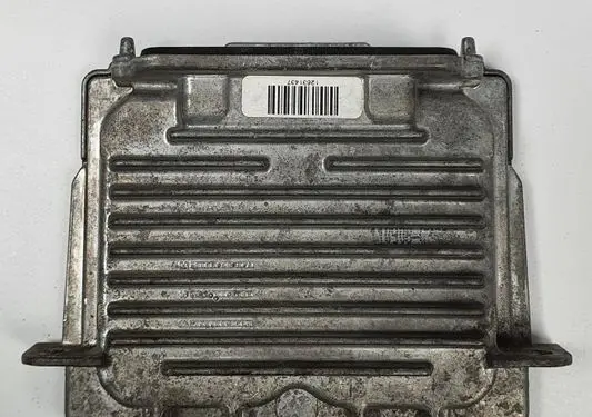 Land Rover Discovery 4 - LR4 Xenon control unit/module 89089352