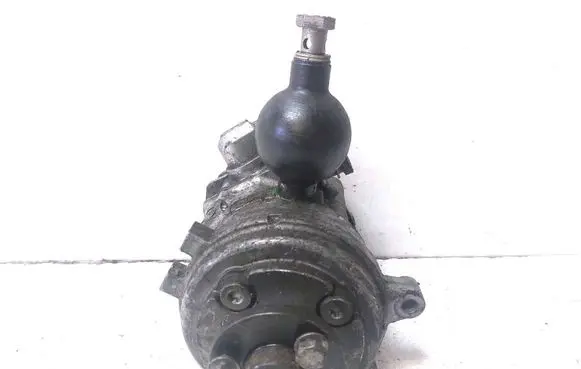 BMW 7 E65 E66 Power steering pump LH2114537