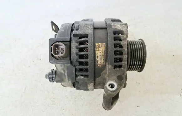 Honda Accord Generator/alternator