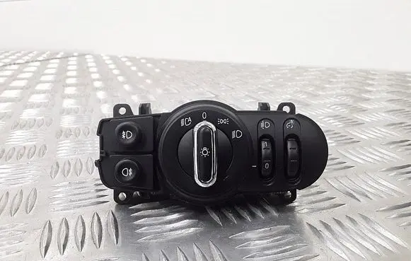 Mini Cooper Countryman R60 Light switch 930180805
