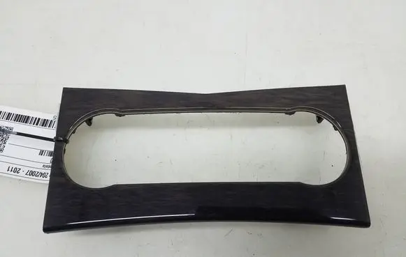 Mercedes-Benz C W204 Panel trim A2046800290