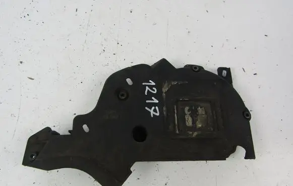 Citroen C3 Timing belt guard (cover) 9651000280