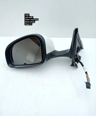 Aston Martin Virage Front door electric wing mirror 