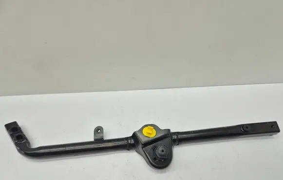 Chrysler Pacifica Radiator support slam panel bracket 68231356AE 68231356