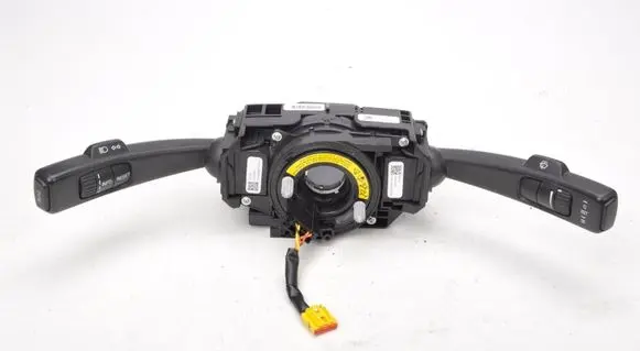 Volvo S60 A set of switches 