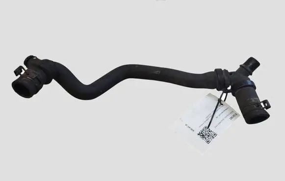 Ford Mondeo MK IV Engine coolant pipe/hose 7G9Q9Y438BB