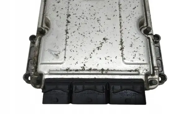 Renault Master II Engine control unit/module 8200091428
