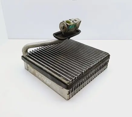 Opel Meriva A Air conditioning (A/C) radiator (interior) 