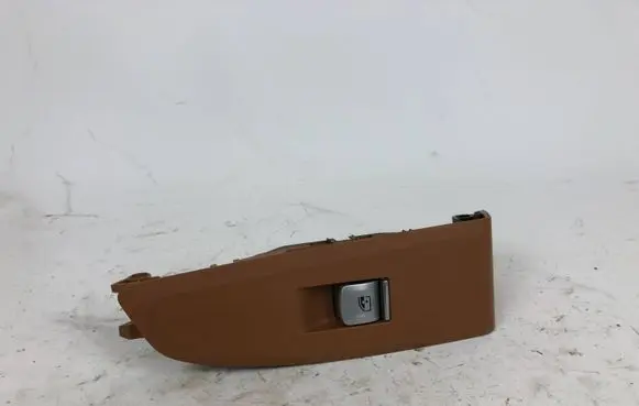 BMW 7 G11 G12 Electric window control switch 9299457