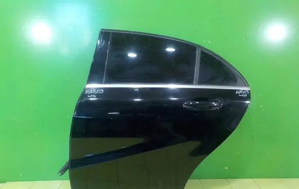Mercedes-Benz A W176 Rear door 16AB129 3DB52585CE6D4C999