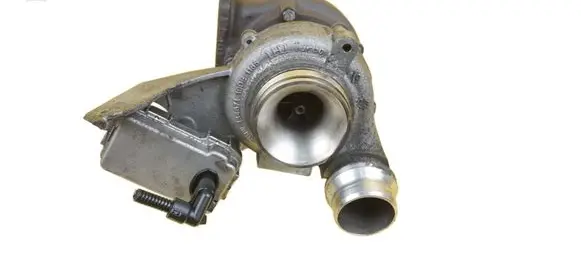 BMW 1 F20 F21 Turbo N47D20C