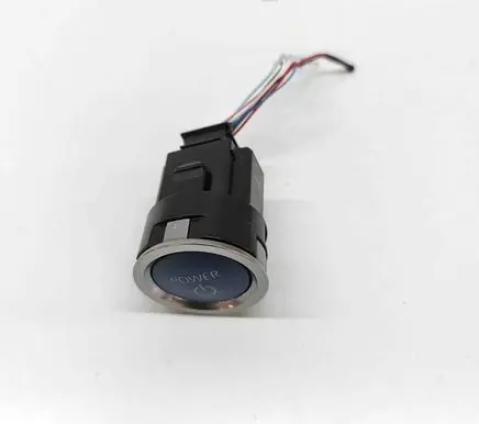 Toyota Yaris Cross Engine start stop button switch 8961102190