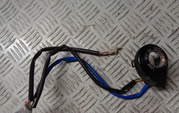 KIA Sorento Immobiliser reader (aerial) 