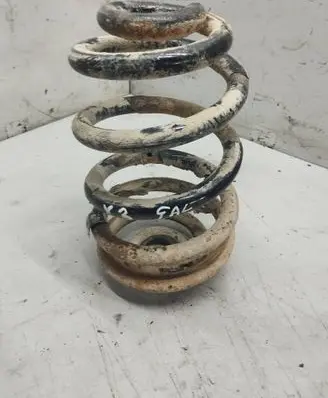 BMW X3 E83 Rear coil spring 