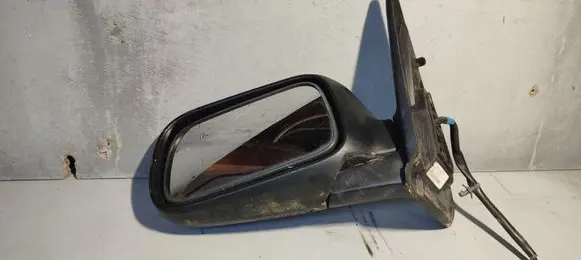 Nissan Primera Front door electric wing mirror 230810