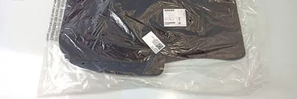 BMW Z4 g29 Car floor mat set 7456374 51477456374