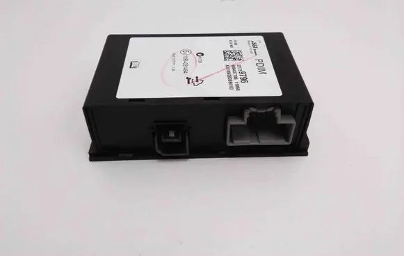 Opel Meriva B Bluetooth control unit module 22739796