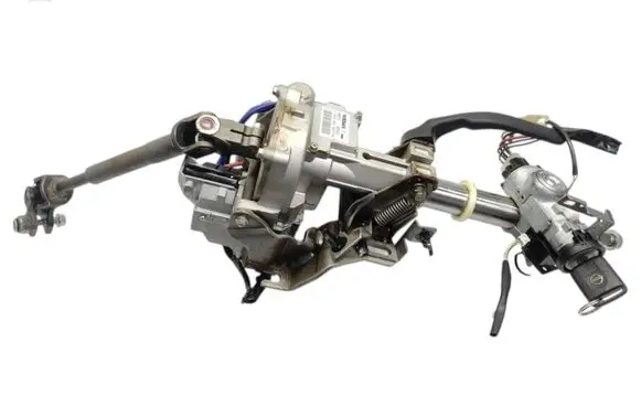 Nissan Qashqai Steering wheel axle 48810BR60C 313528B60 BD0116Q