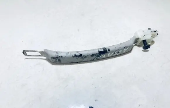 Peugeot 206 Front interior roof grab handle