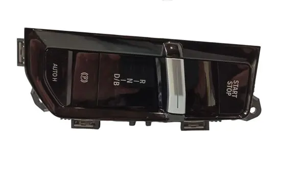 BMW 7 G70 Gear selector 61315A767B0 5A767B0