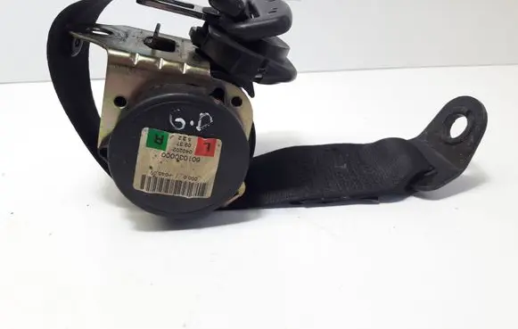 Mini One - Cooper R50 - 53 Rear seatbelt 601030000