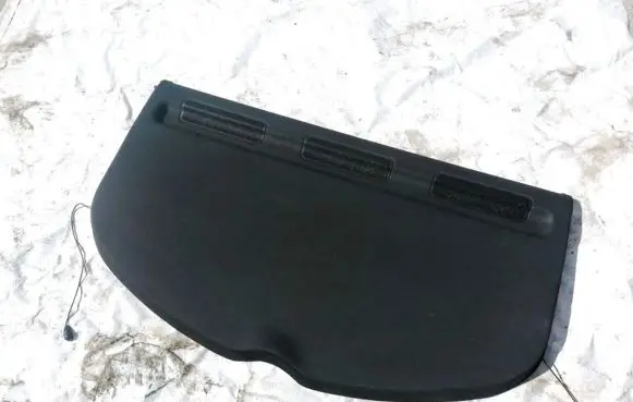 Renault Vel Satis Parcel shelf