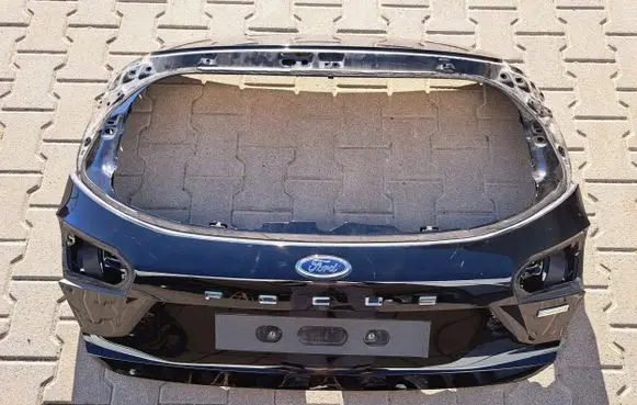 Ford Focus Tailgate/trunk/boot lid FOCUS4AHTMK11