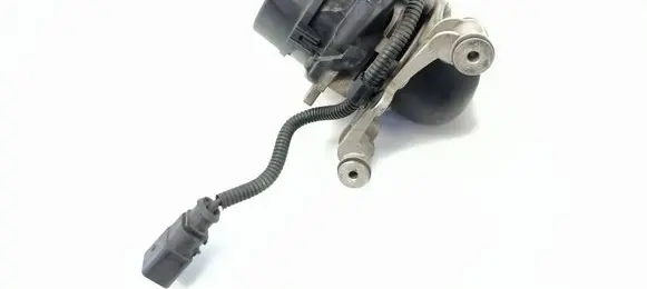 Porsche Panamera (970) Secondary air pump 