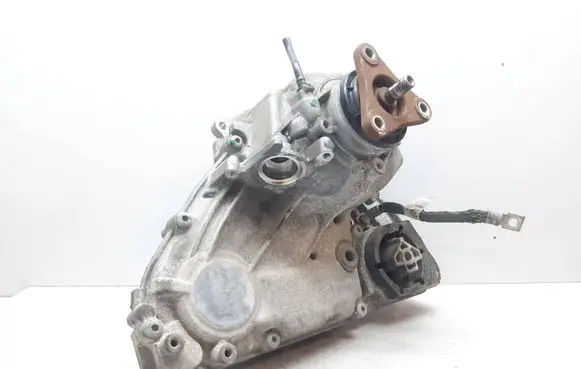 BMW X3 F25 Gearbox transfer box case 7505376 27107505376 ATC45L