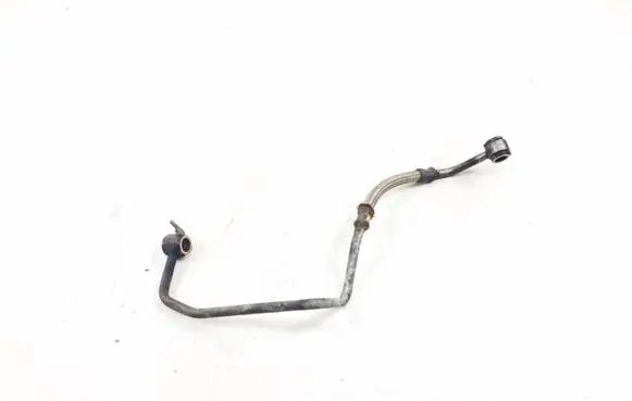 Ford Grand C-MAX Turbo turbocharger oiling pipe/hose
