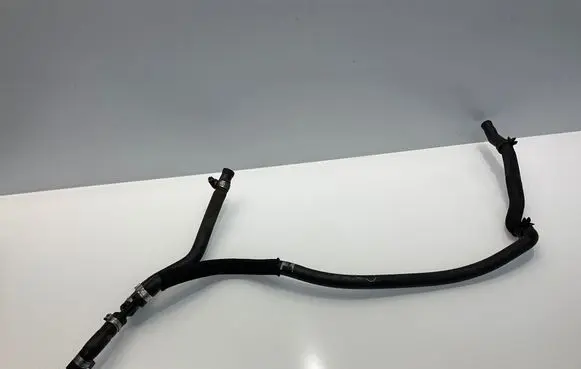 Mercedes-Benz CLS C219 Engine coolant pipe/hose A2115011225 6254120812 2115011225