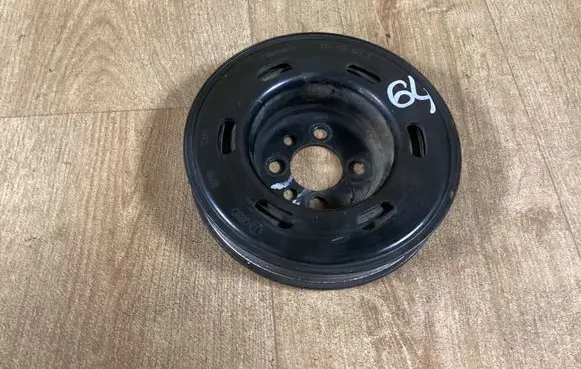 Audi TT Mk1 Crankshaft pulley 06A105243E