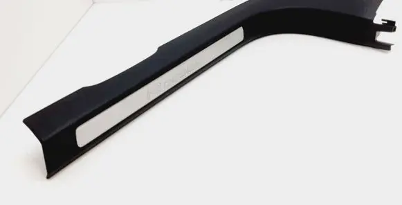 Volvo S60 Front sill trim cover 31468406