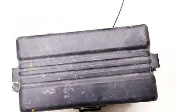 Chevrolet Tacuma Fuse box set