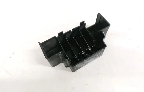 Opel Astra H Fuse box cover 13129783 74338300