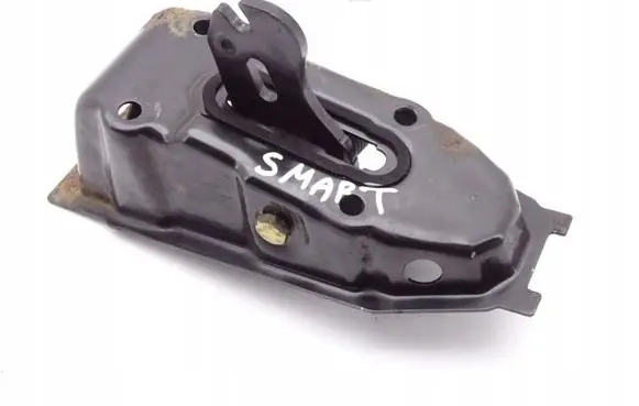 Smart ForTwo II Brake booster 0204220101