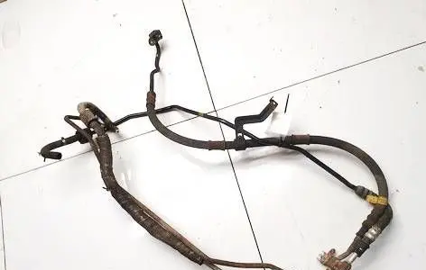 Ford Mondeo MK IV Power steering hose/pipe/line 