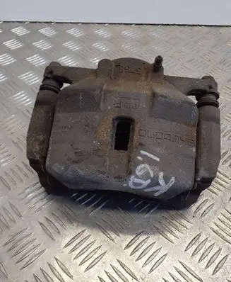 Nissan Qashqai Front brake caliper