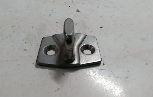BMW X1 E84 Front door lock loop/hook striker 7248296