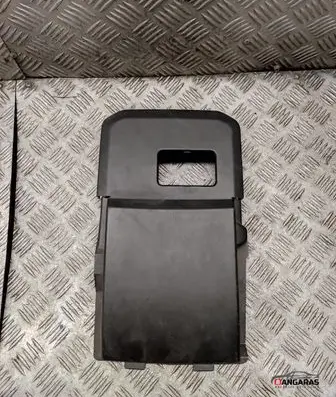 Volvo V50 Battery box tray cover/lid 30795183